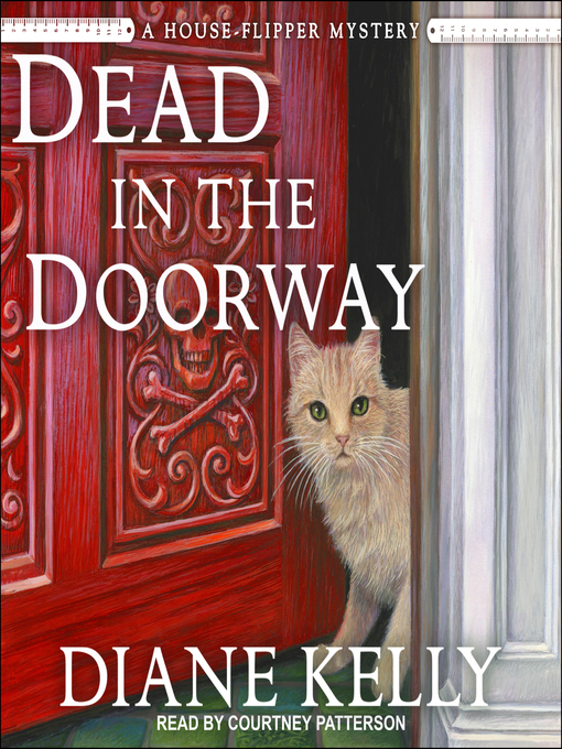 Title details for Dead in the Doorway by Diane Kelly - Available